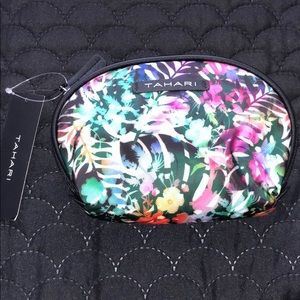 Tahari Make Up Bag